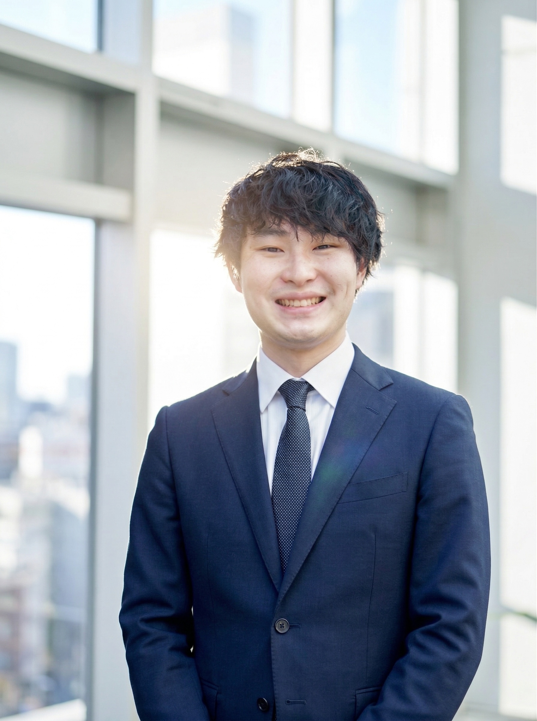 代表取締役 奥村 勇太